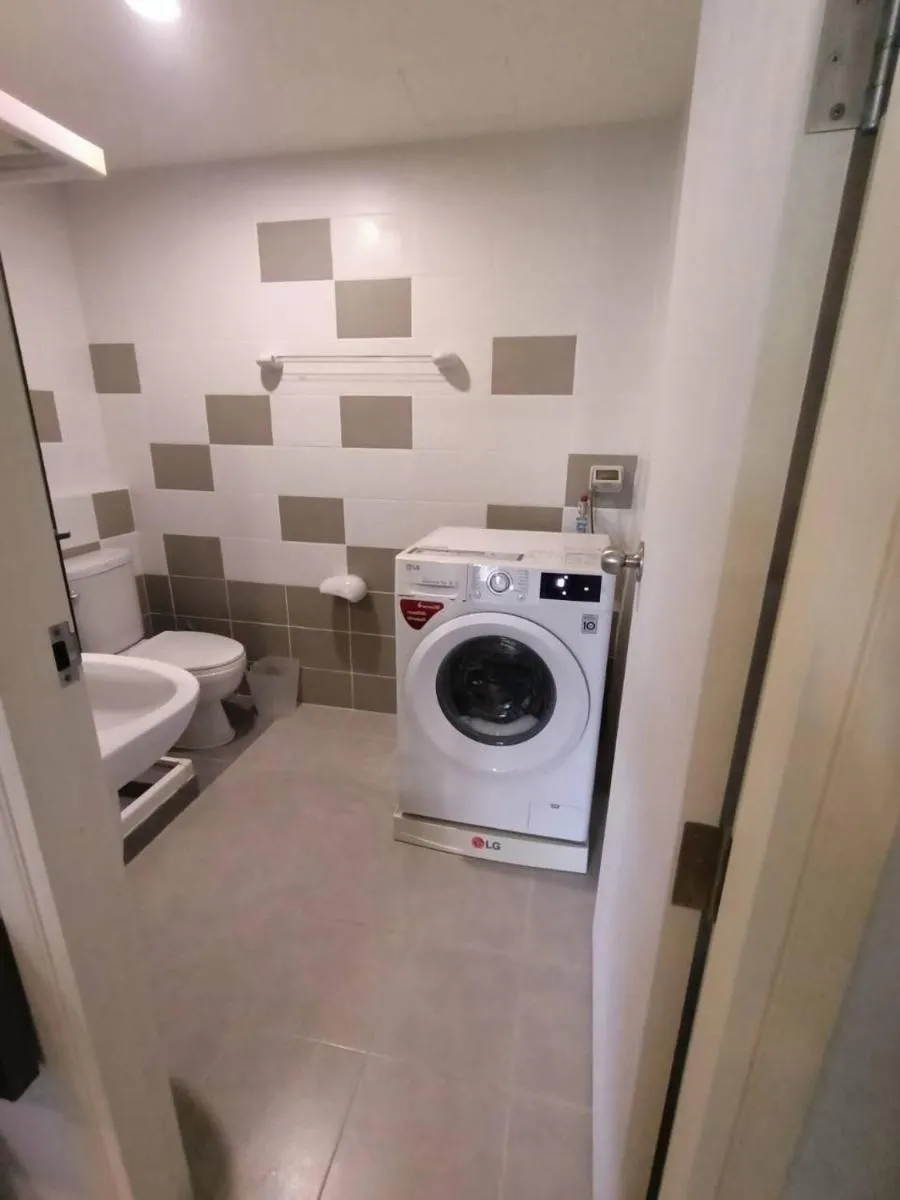 Image 6 of 38Nice room phuket town near Shopping Malls and Naka night market