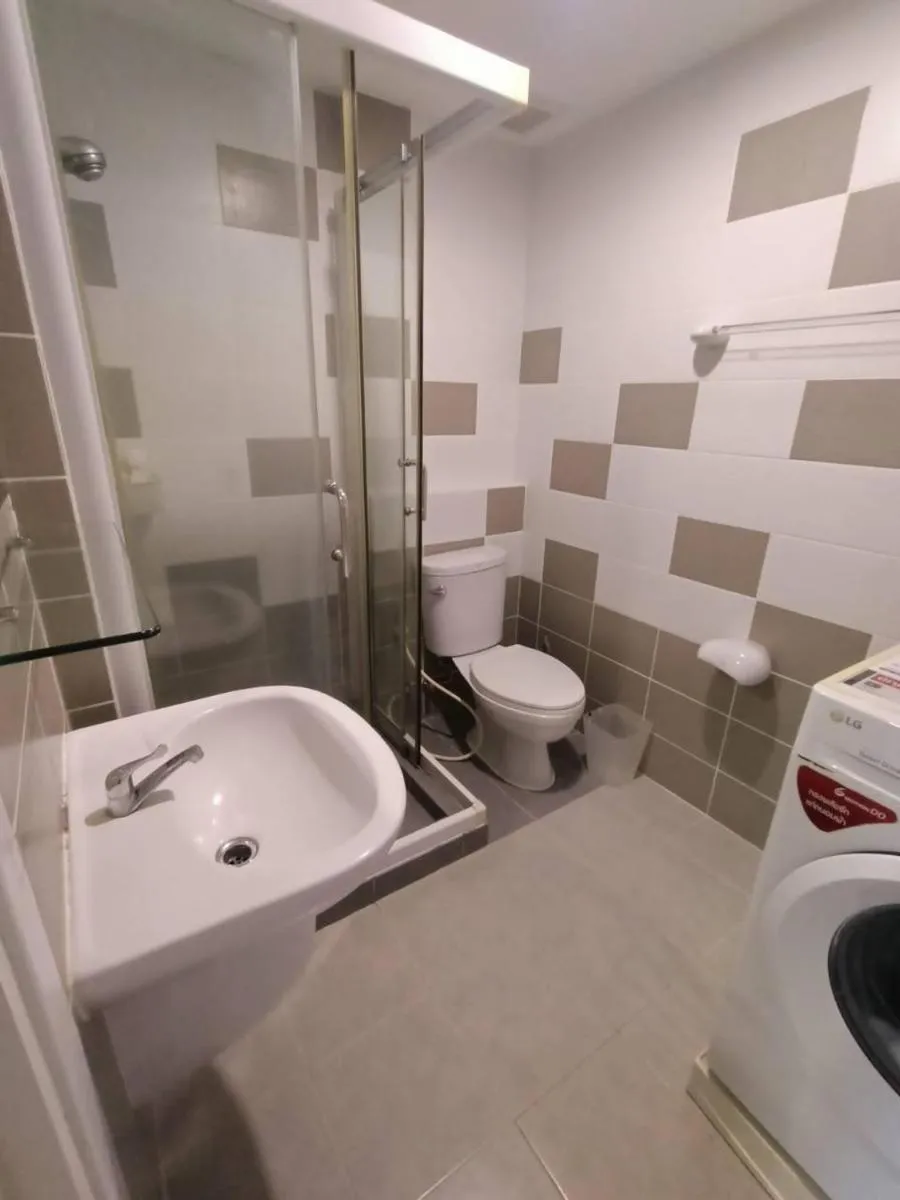 Image 5 of 38Nice room phuket town near Shopping Malls and Naka night market