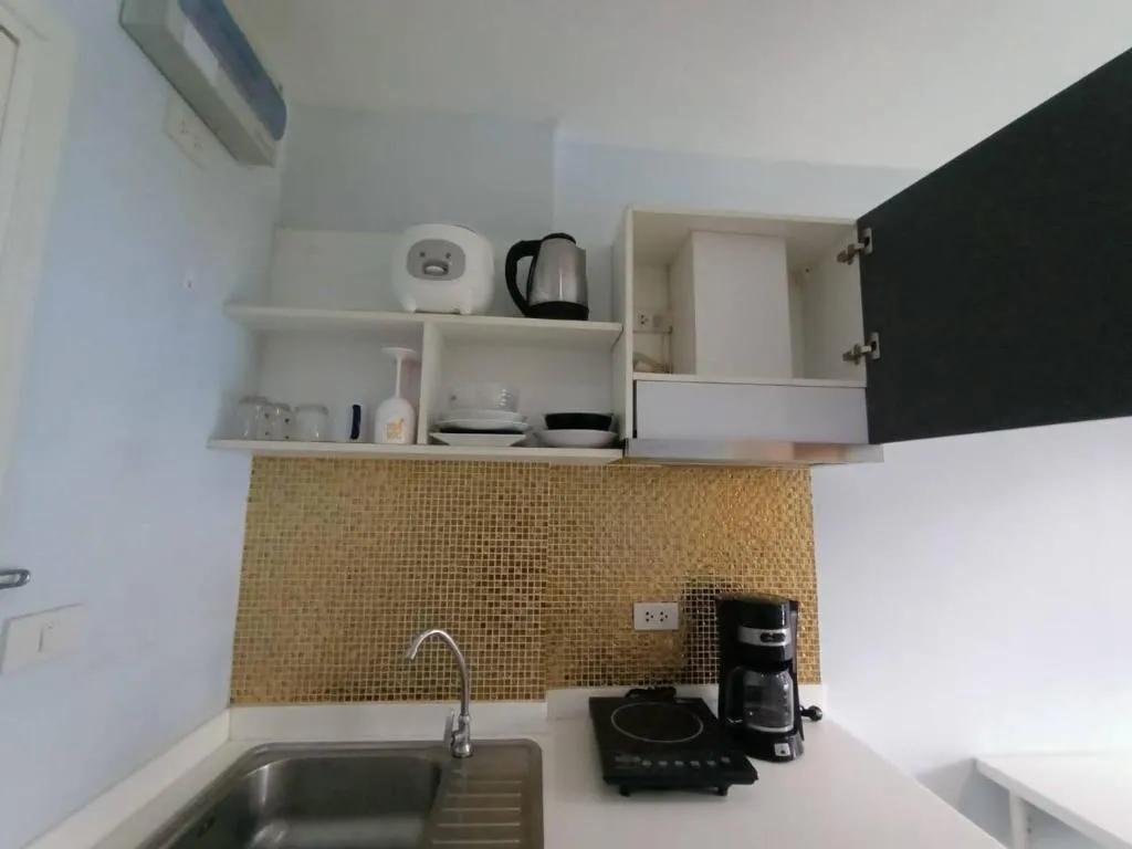 Image of 38Nice room phuket town near Shopping Malls and Naka night market