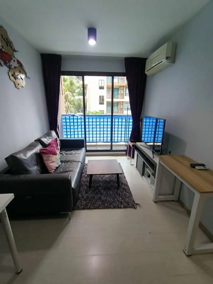 Image 3 of 38Nice room phuket town near Shopping Malls and Naka night market