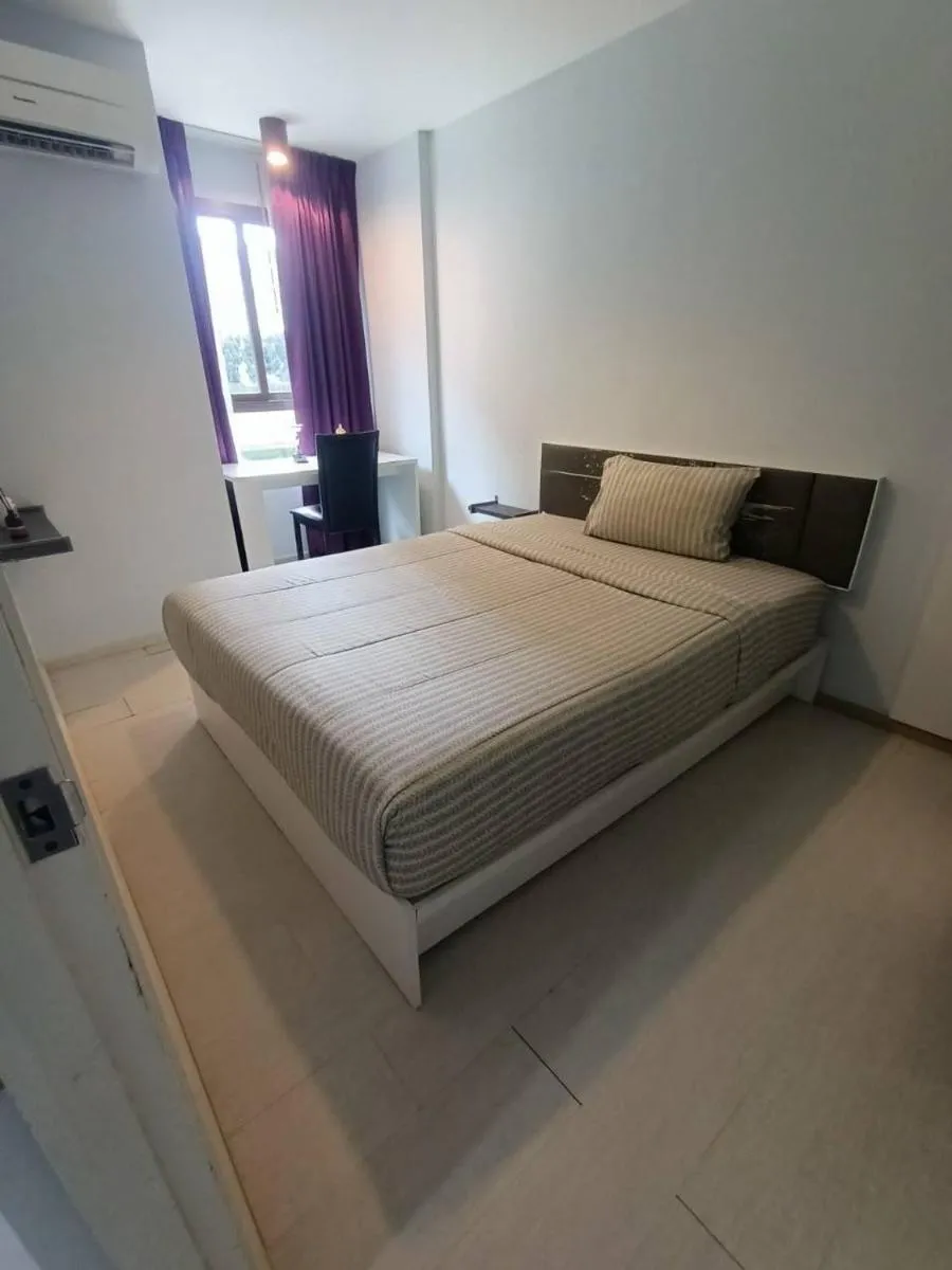 Image 4 of 38Nice room phuket town near Shopping Malls and Naka night market