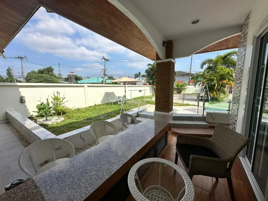 Image of 3BR Villa near Laguna beach