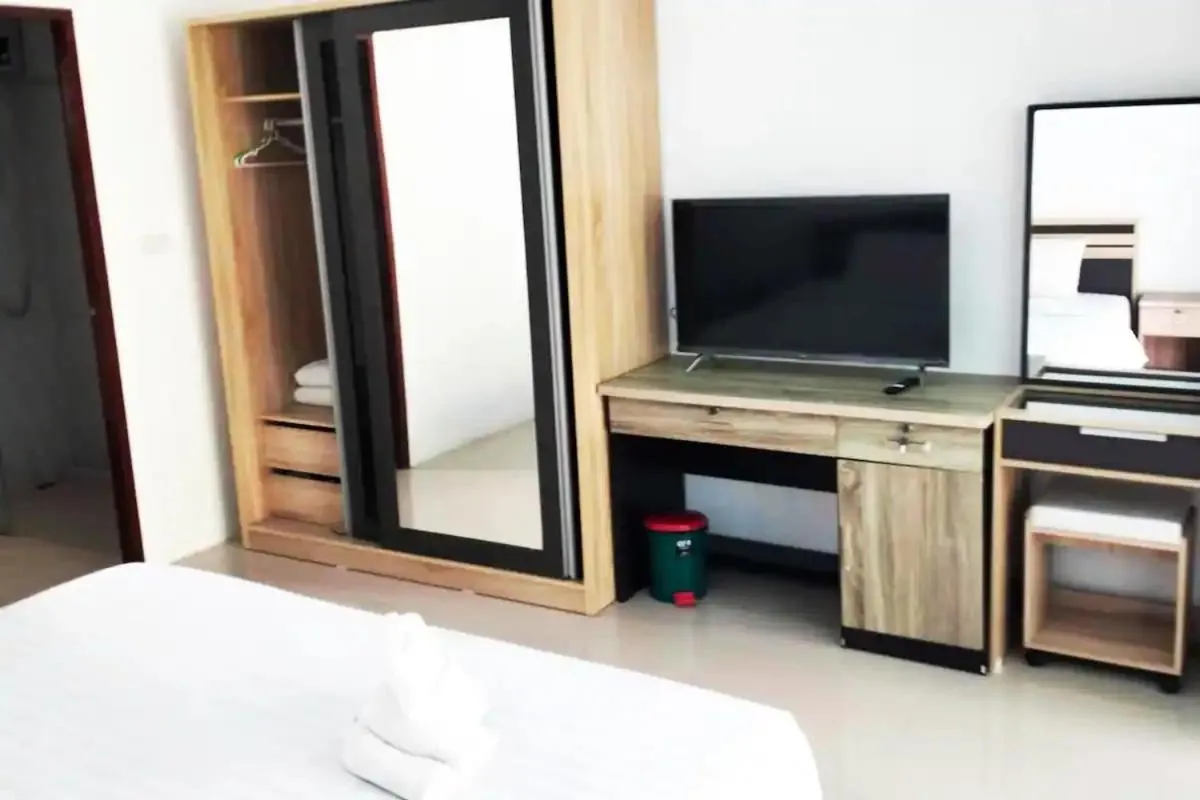 Image 6 of 3 Bedrooms Pool Villa in Kamala