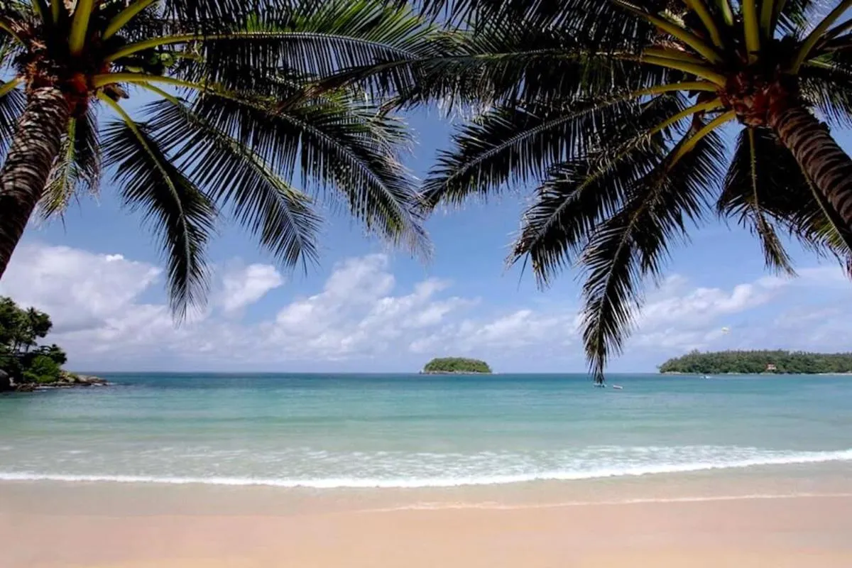 Image 1 of 3-Story Pool Villa Katahan just 7 min walk to Kata Beach – UTK4