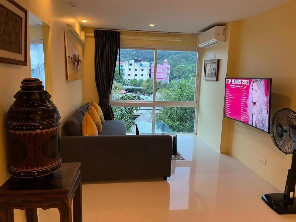 Image of 3bedrooms2baths Near Patong Beach 10 Km Away