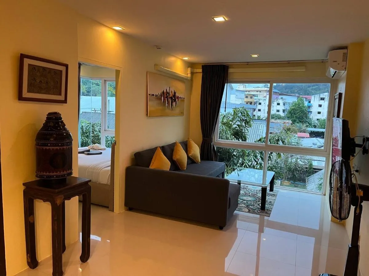 Image 1 of 3bedrooms2baths Near Patong Beach 10 Km Away