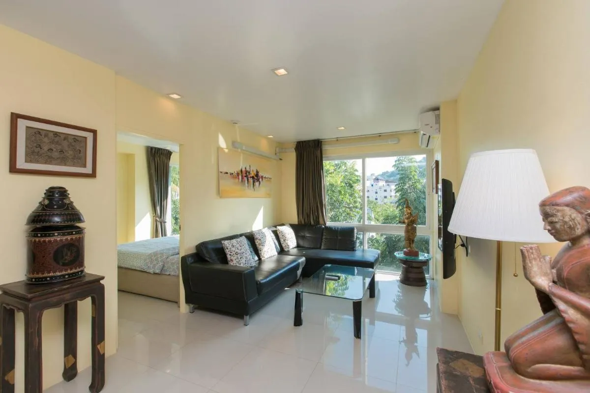 Image 3 of 3bedrooms2baths Near Patong Beach 10 Km Away