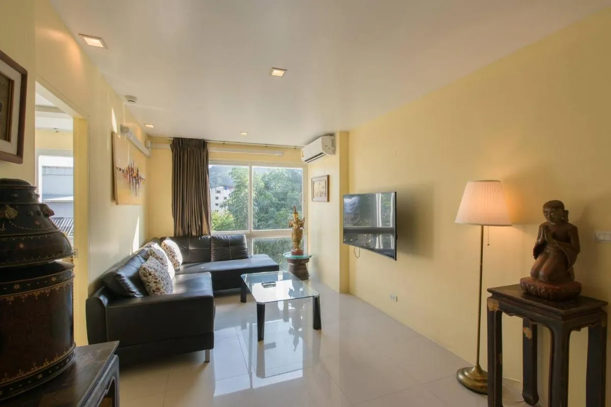 Image 4 of 3bedrooms2baths Near Patong Beach 10 Km Away