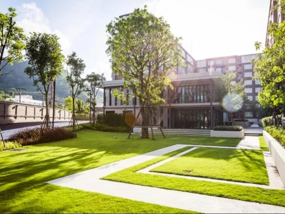 Image 1 of 452 D Condo Campus Resort KuKuPhuket