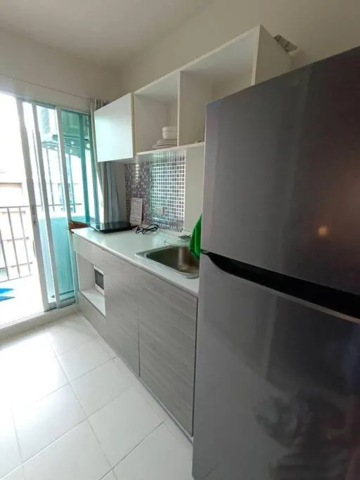 Image 5 of 452 D Condo Campus Resort KuKuPhuket