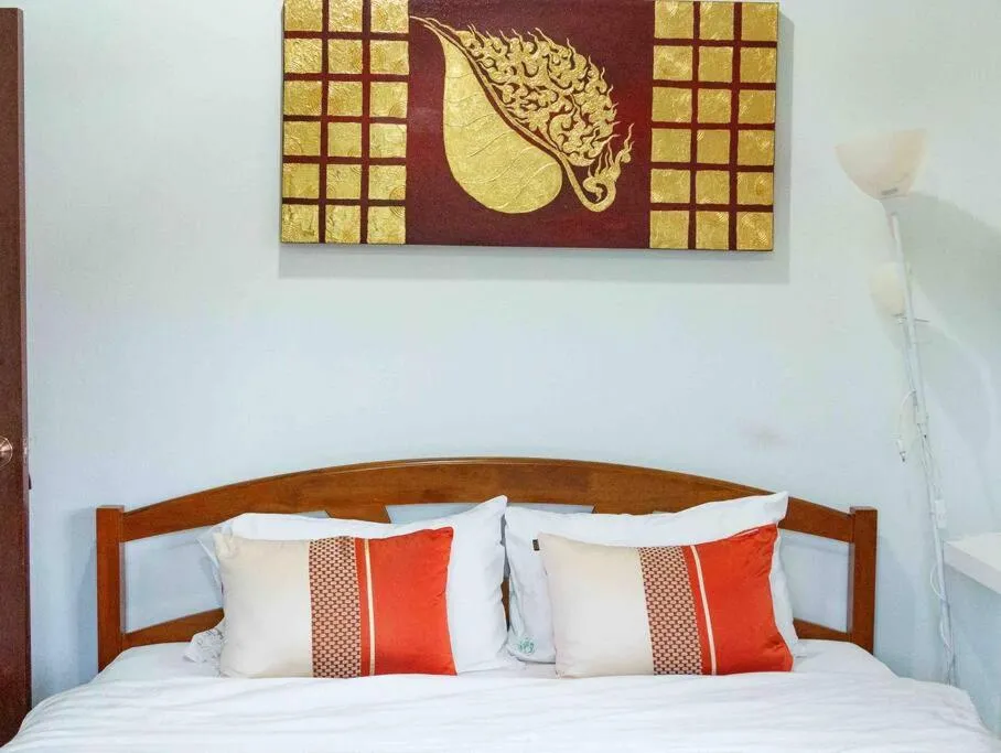 Image 1 of 4BD Private pool villa in Patong heart quiet&nice