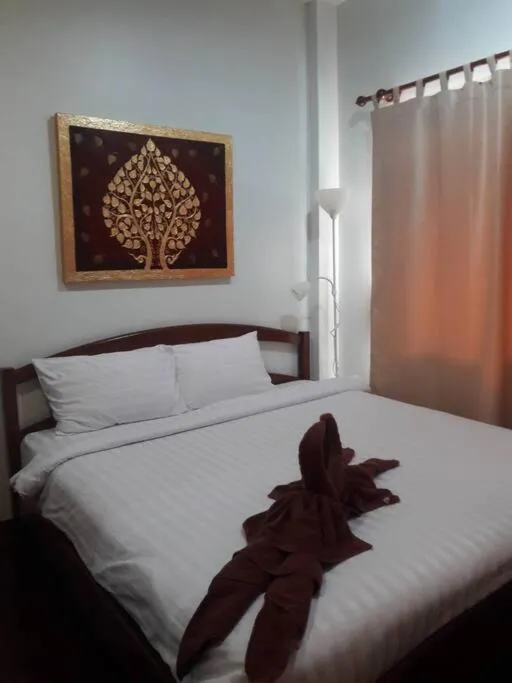 Image 3 of 4BD Private pool villa in Patong heart quiet&nice