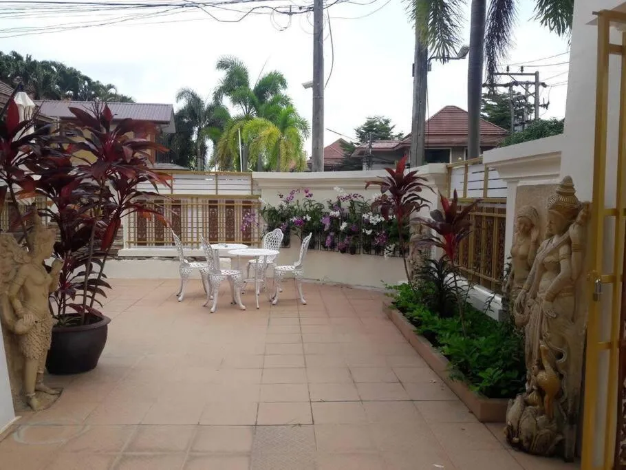 Image 4 of 4BD Private pool villa in Patong heart quiet&nice
