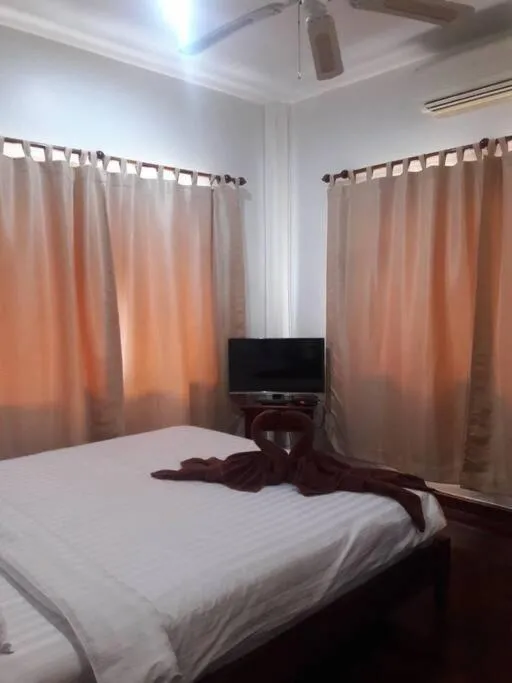 Image 5 of 4BD Private pool villa in Patong heart quiet&nice