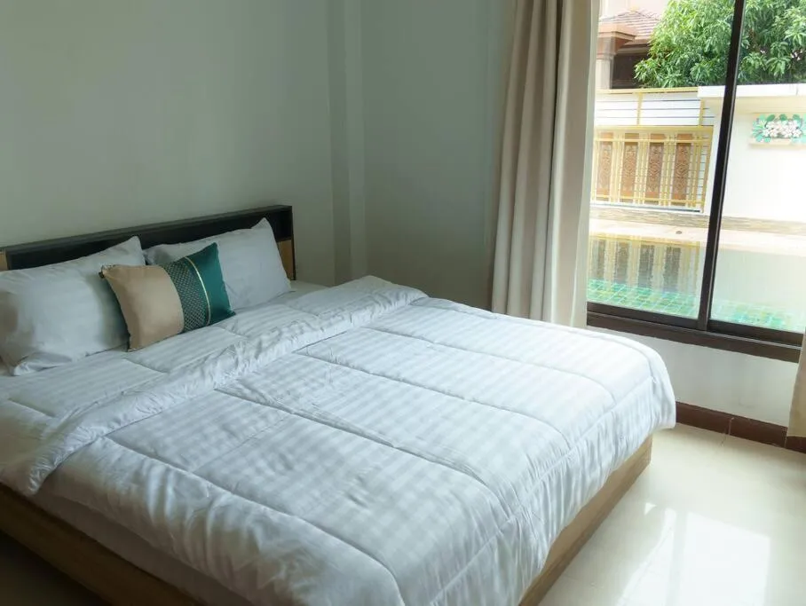 Image 6 of 4BD Private pool villa in Patong heart quiet&nice