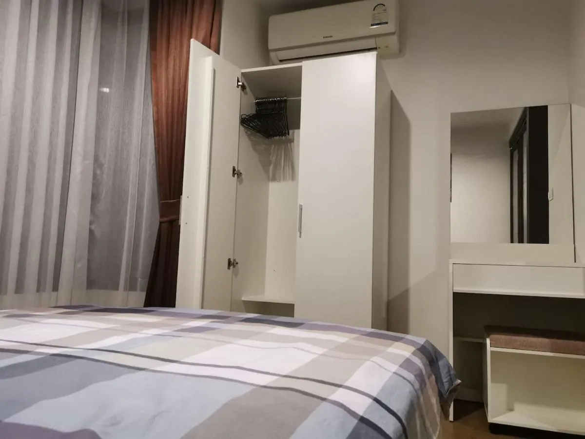 Image 4 of 4 Floor – Centrio Condominium in Phuket town