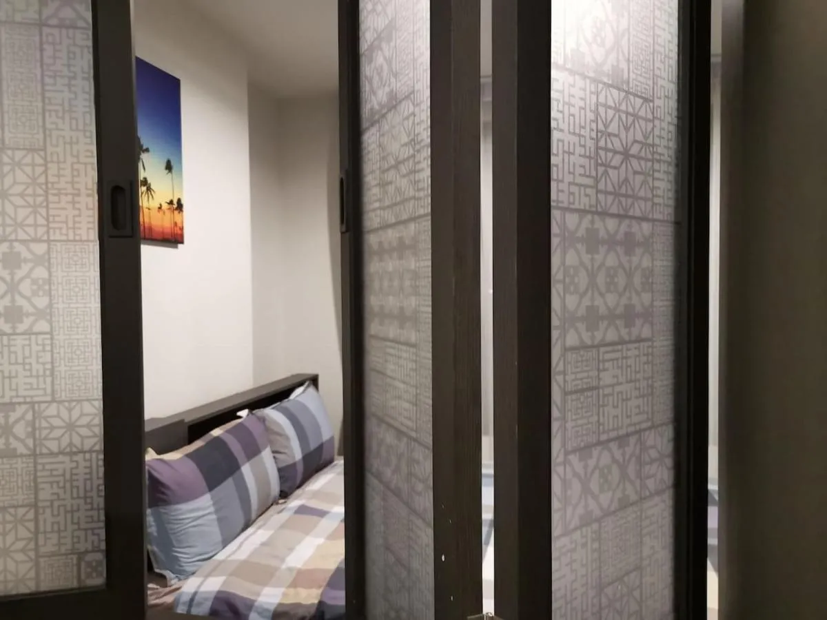 Image 2 of 4 Floor – Centrio Condominium in Phuket town