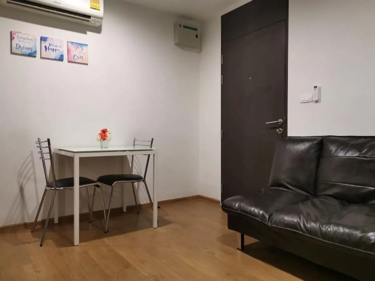 Image 6 of 4 Floor – Centrio Condominium in Phuket town