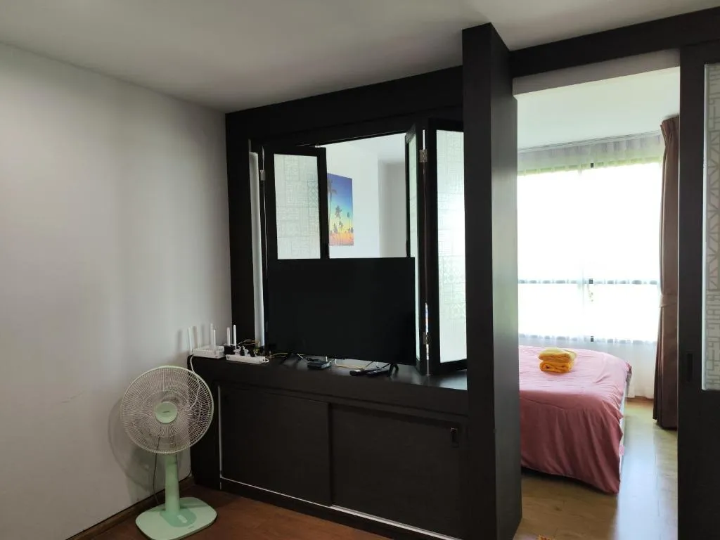 Image of 4 Floor – Centrio Condominium in Phuket town