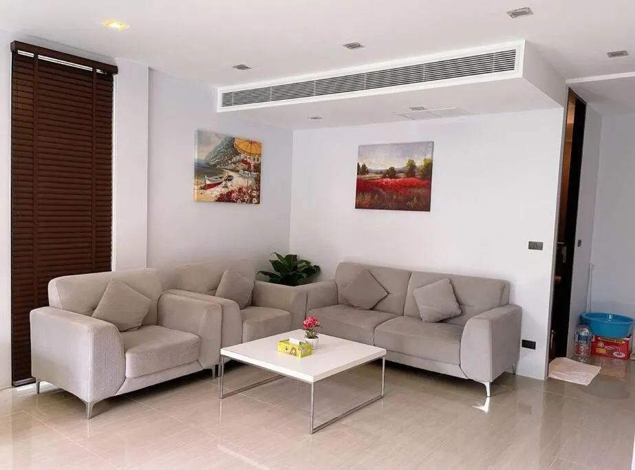 Image 4 of 4 beds 5baths Pool Villa at Kata beach