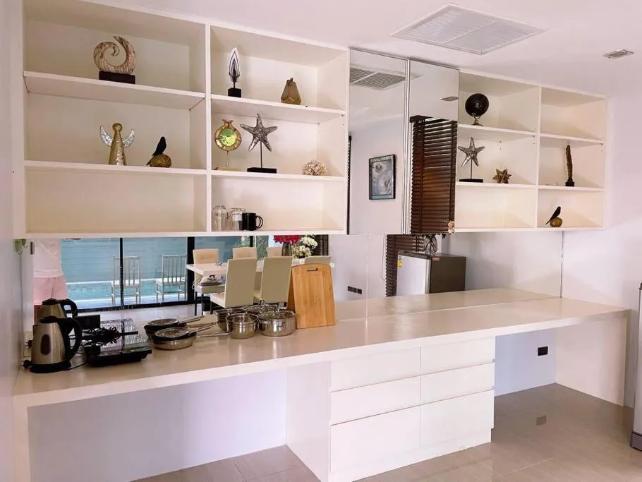 Image 5 of 4 beds 5baths Pool Villa at Kata beach