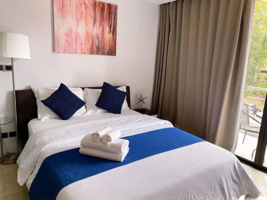 Image 6 of 4 beds 5baths Pool Villa at Kata beach