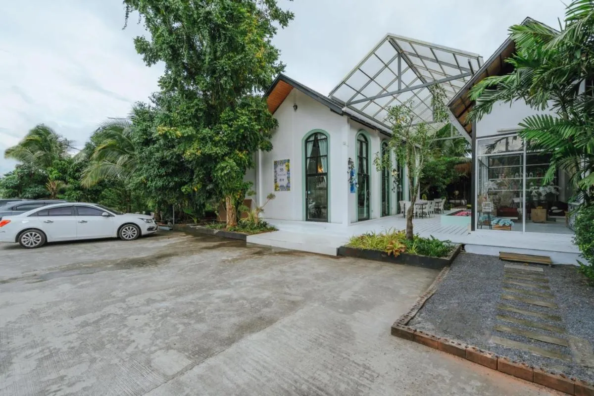 Image 1 of 58 Pool Villa