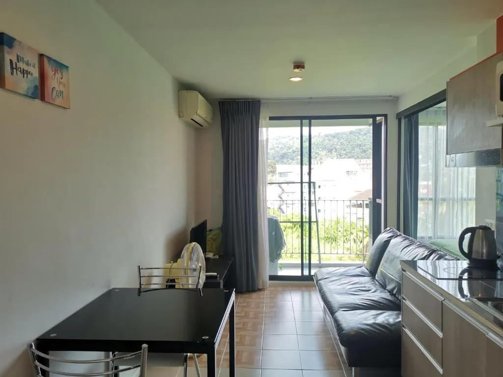 Image of 5 Floor – Centrio Condominium in Phuket Town – 30 mins to beaches