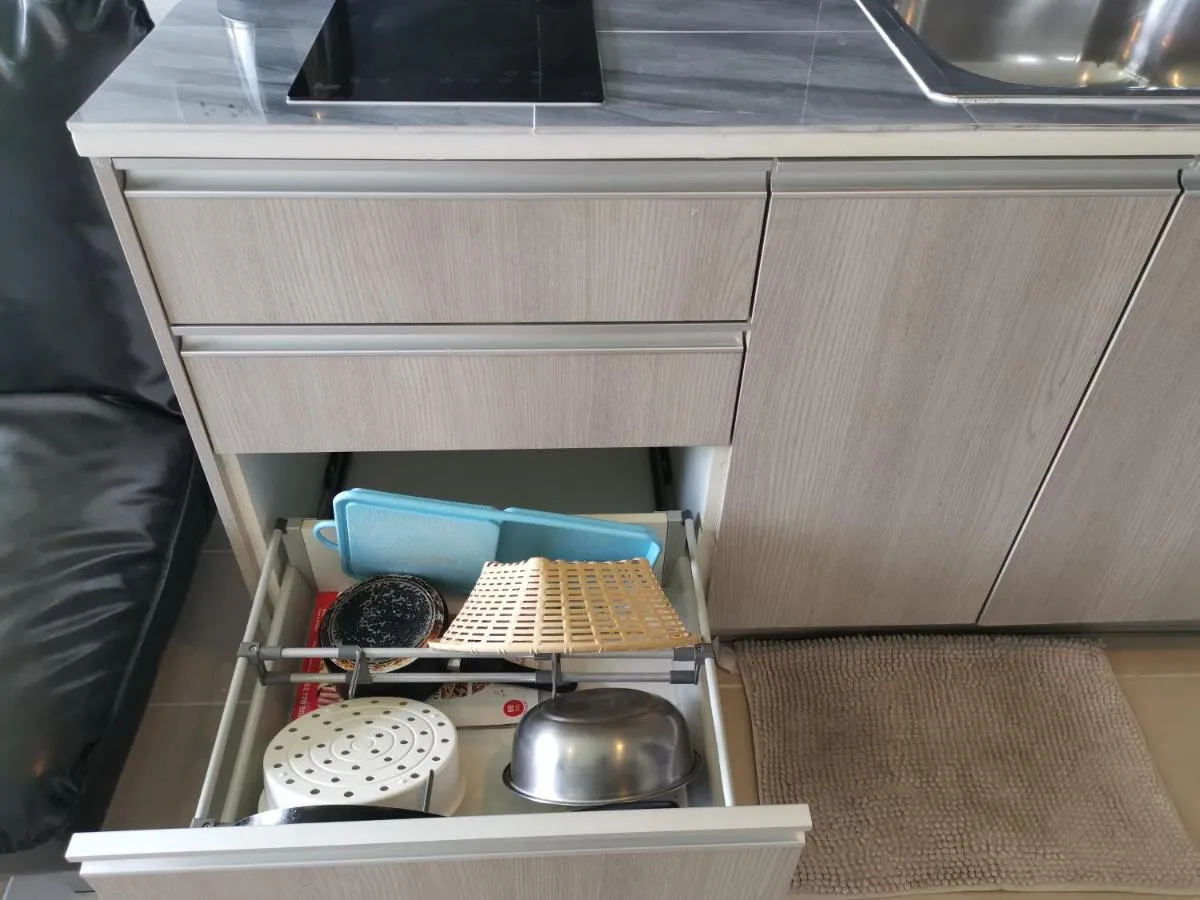 Image 5 of 5 Floor – Centrio Condominium in Phuket Town – 30 mins to beaches