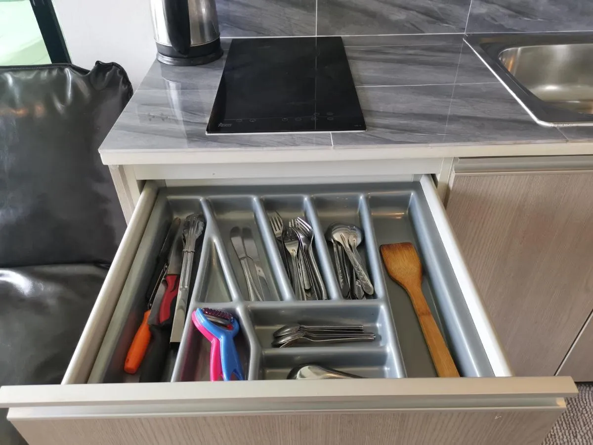 Image 3 of 5 Floor – Centrio Condominium in Phuket Town – 30 mins to beaches