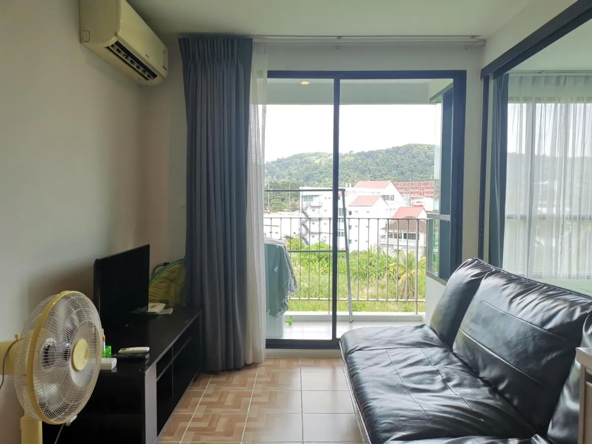 Image 6 of 5 Floor – Centrio Condominium in Phuket Town – 30 mins to beaches