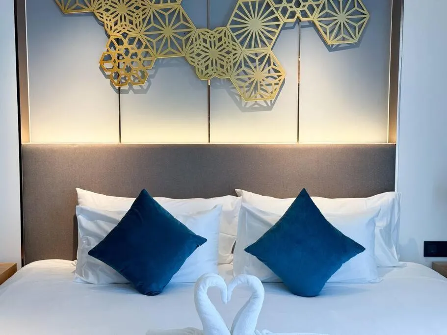 Image 1 of 5 Rated Resort Kids Club gym 5 Restaurants C137