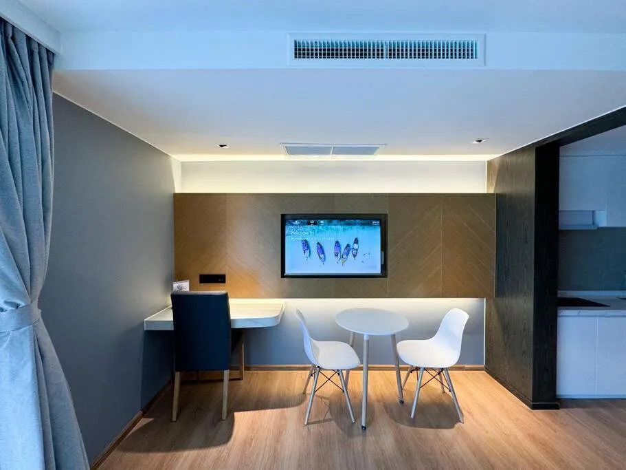 Image 3 of 5 Rated Resort Kids Club gym 5 Restaurants C137