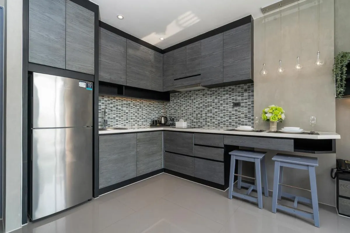 Image 4 of 5 Stars Facilities Condo Kamala Beach