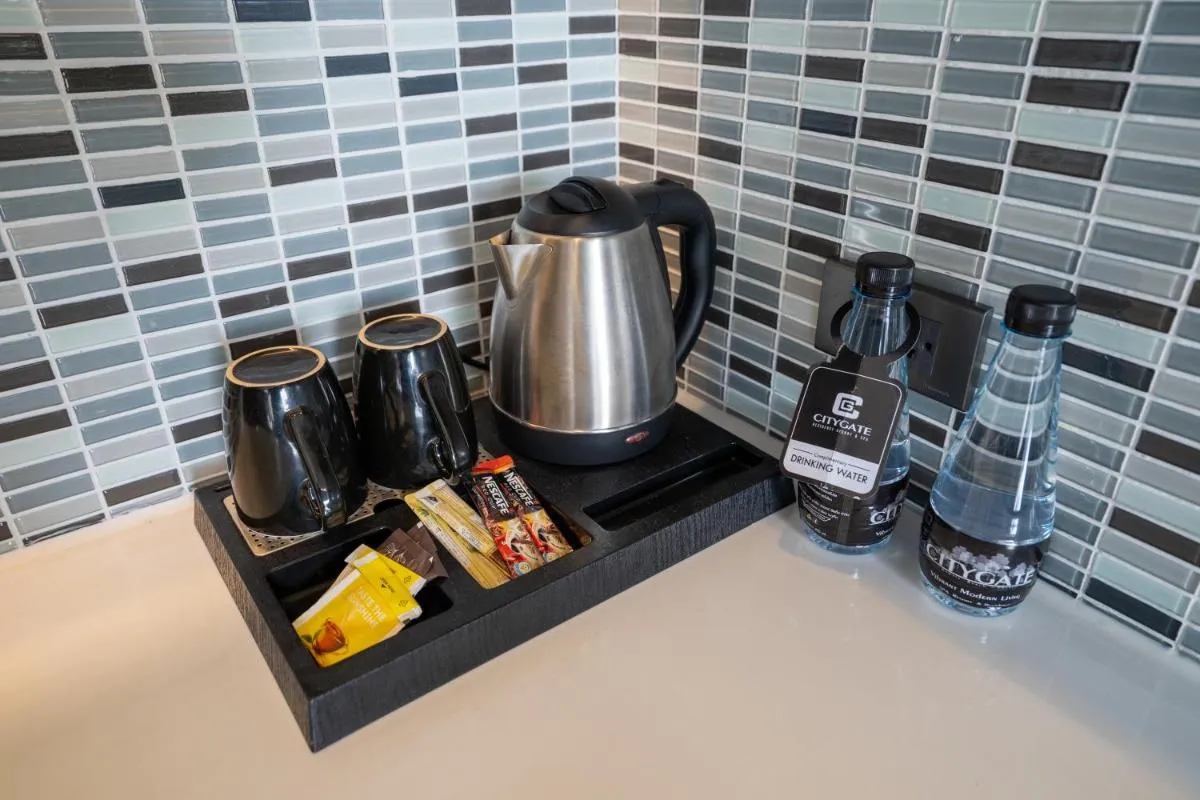 Image 5 of 5 Stars Facilities Condo Kamala Beach