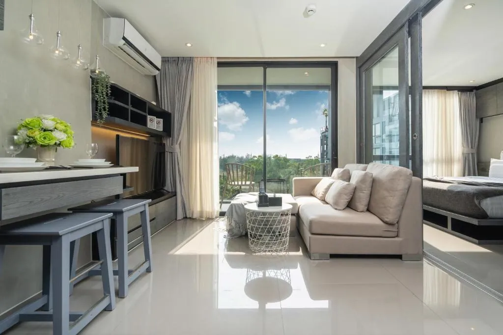 Image of 5 Stars Facilities Condo Kamala Beach