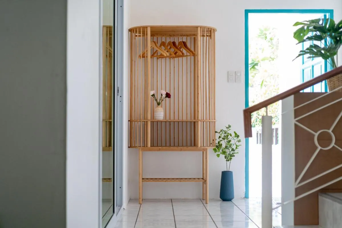 Image 5 of 5 mins walk Bangla,beach,3BR