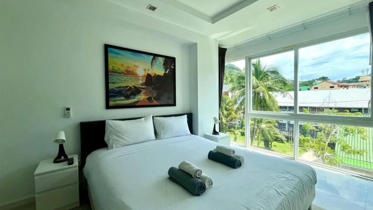 Image 6 of 6-17 2bedrooms 2baths 1 Km Walking To Patong Beach