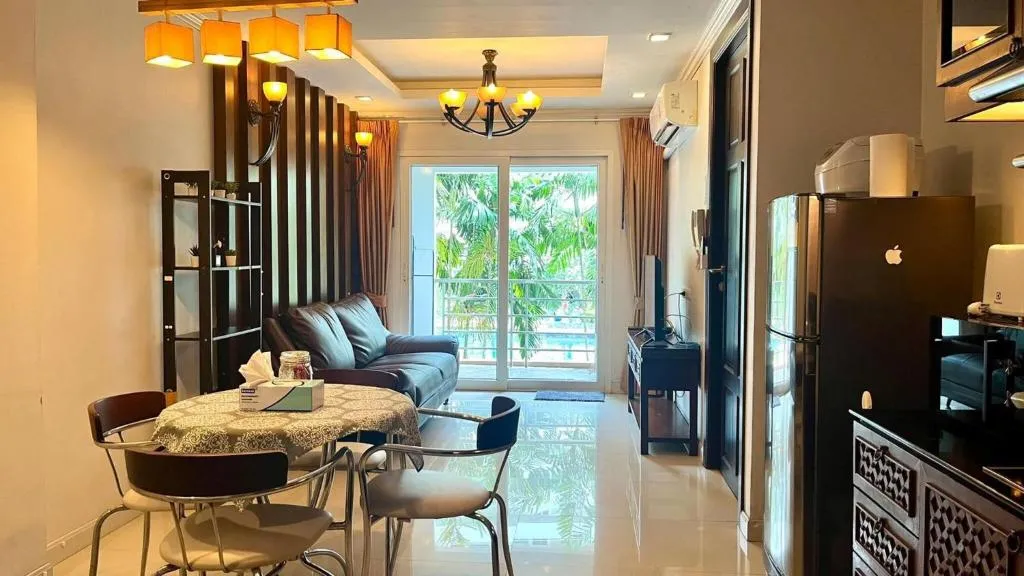 Image of 626 Large 1 Br1bath 1 Km Walking To Patong Beach