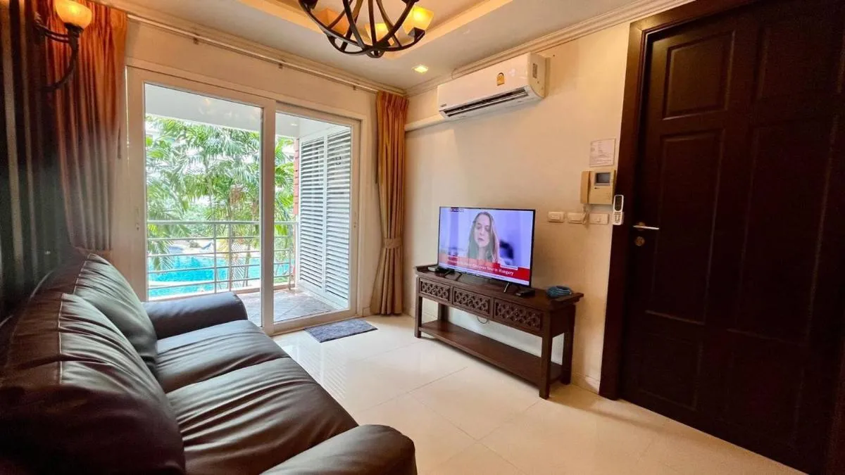 Image 1 of 626 Large 1 Br1bath 1 Km Walking To Patong Beach
