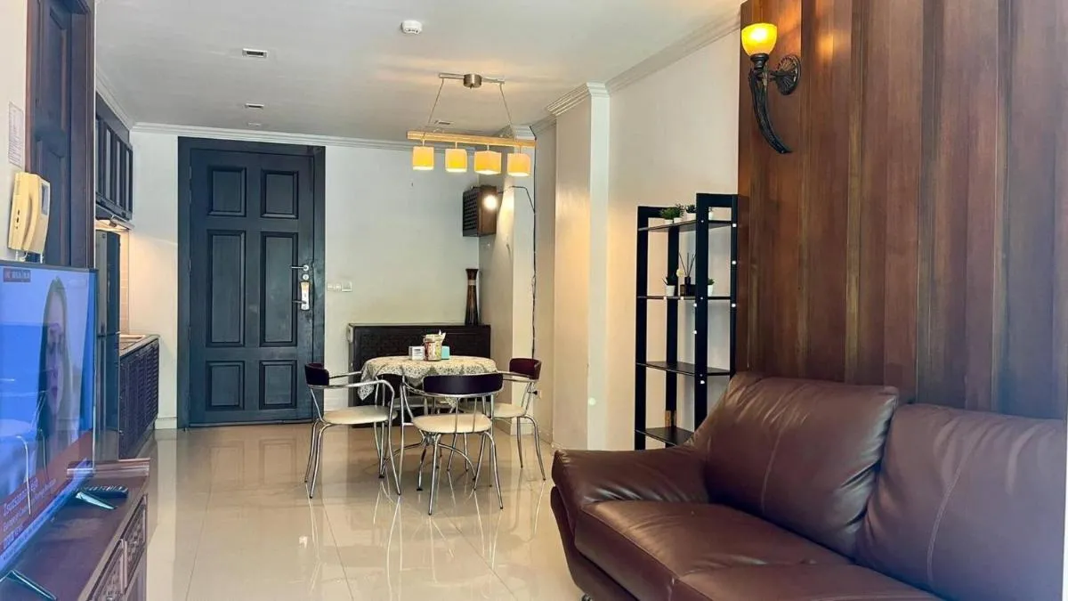 Image 3 of 626 Large 1 Br1bath 1 Km Walking To Patong Beach