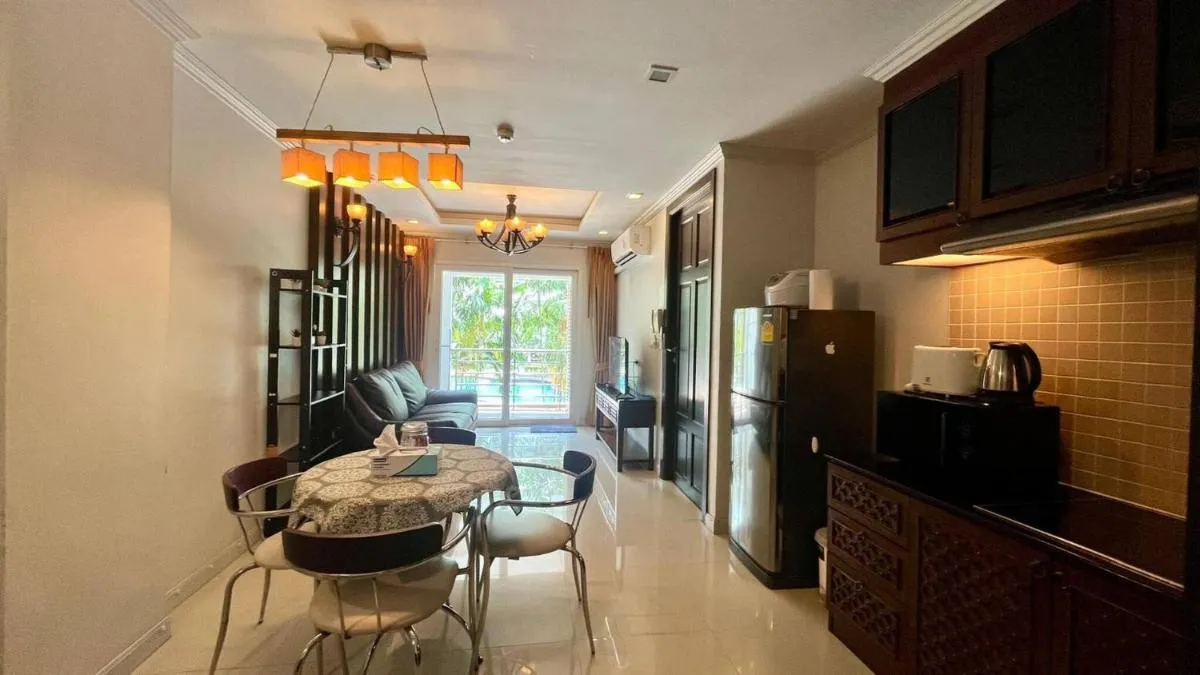 Image 4 of 626 Large 1 Br1bath 1 Km Walking To Patong Beach