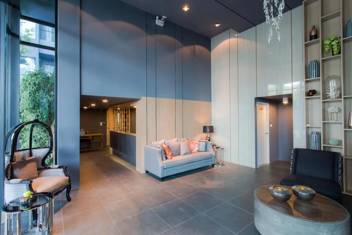 Image 1 of 6th Avenue Surin Beach