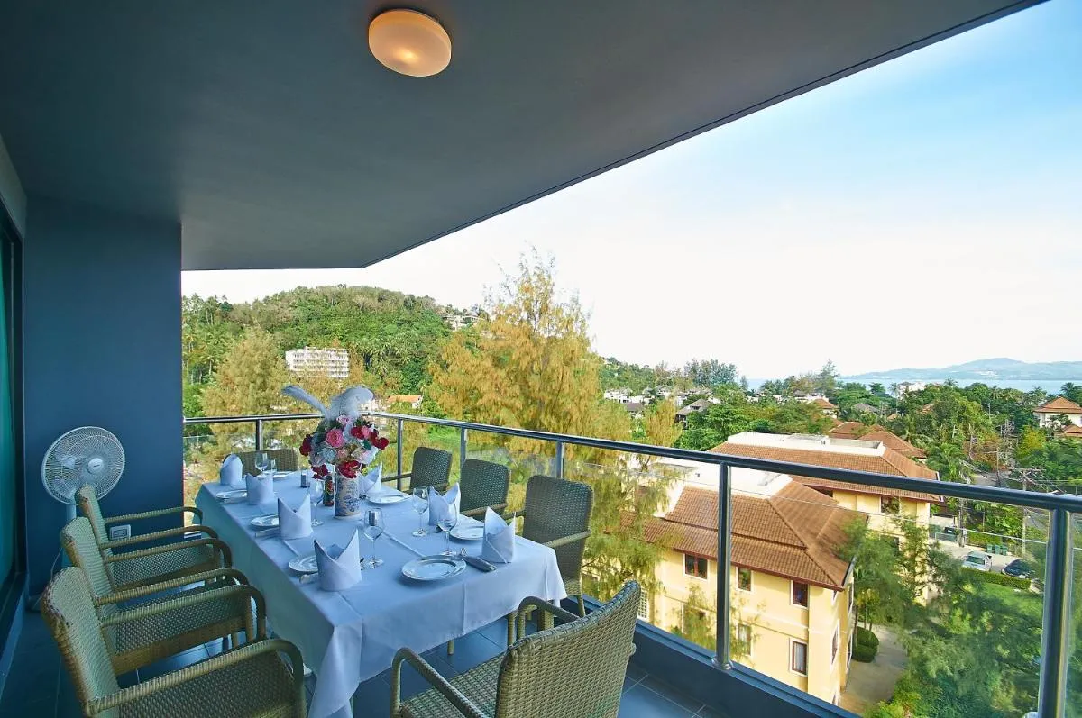 Image 5 of 6th Avenue Surin Beach