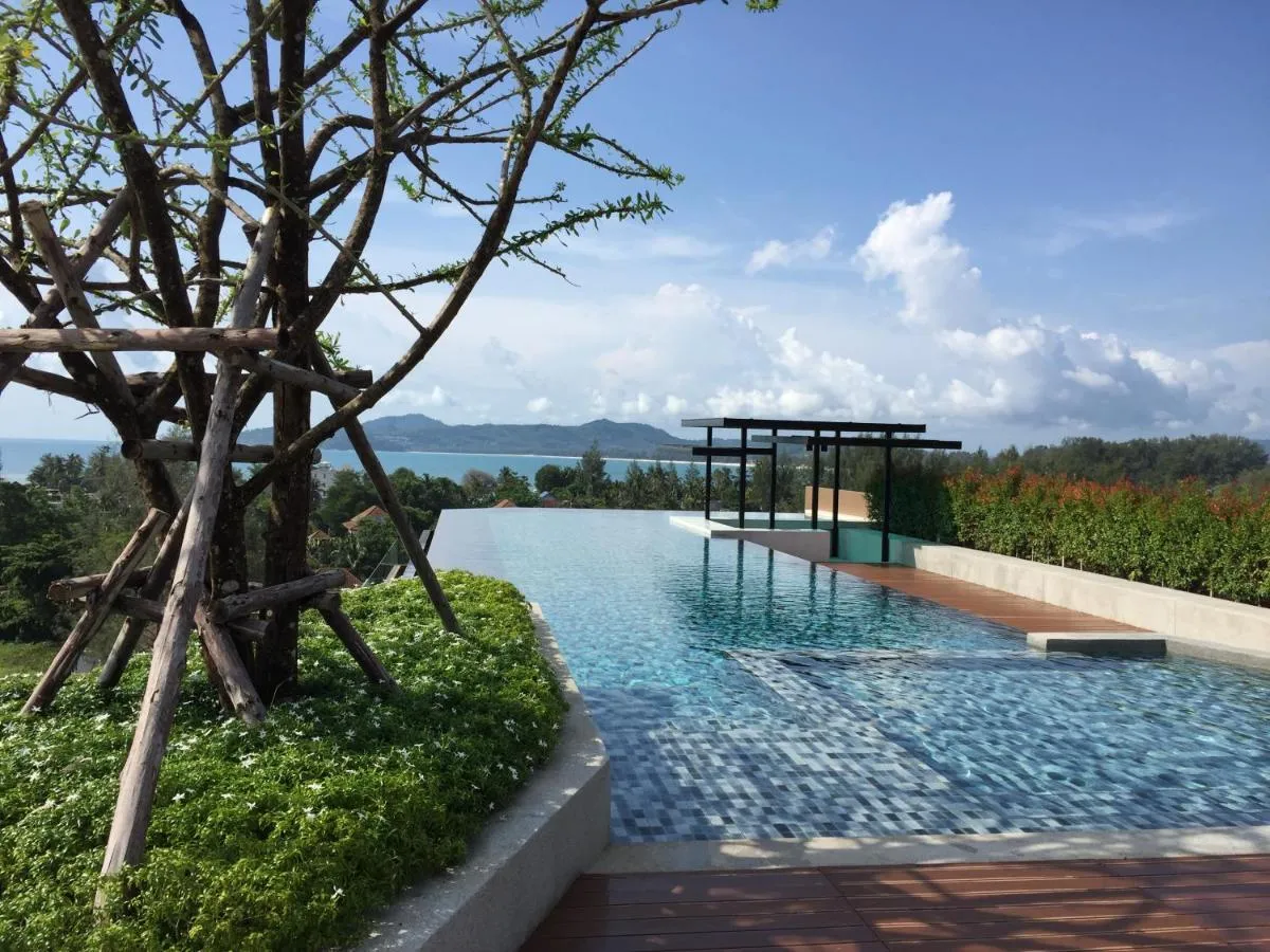 Image 1 of 6th Avenue Surin by Lofty