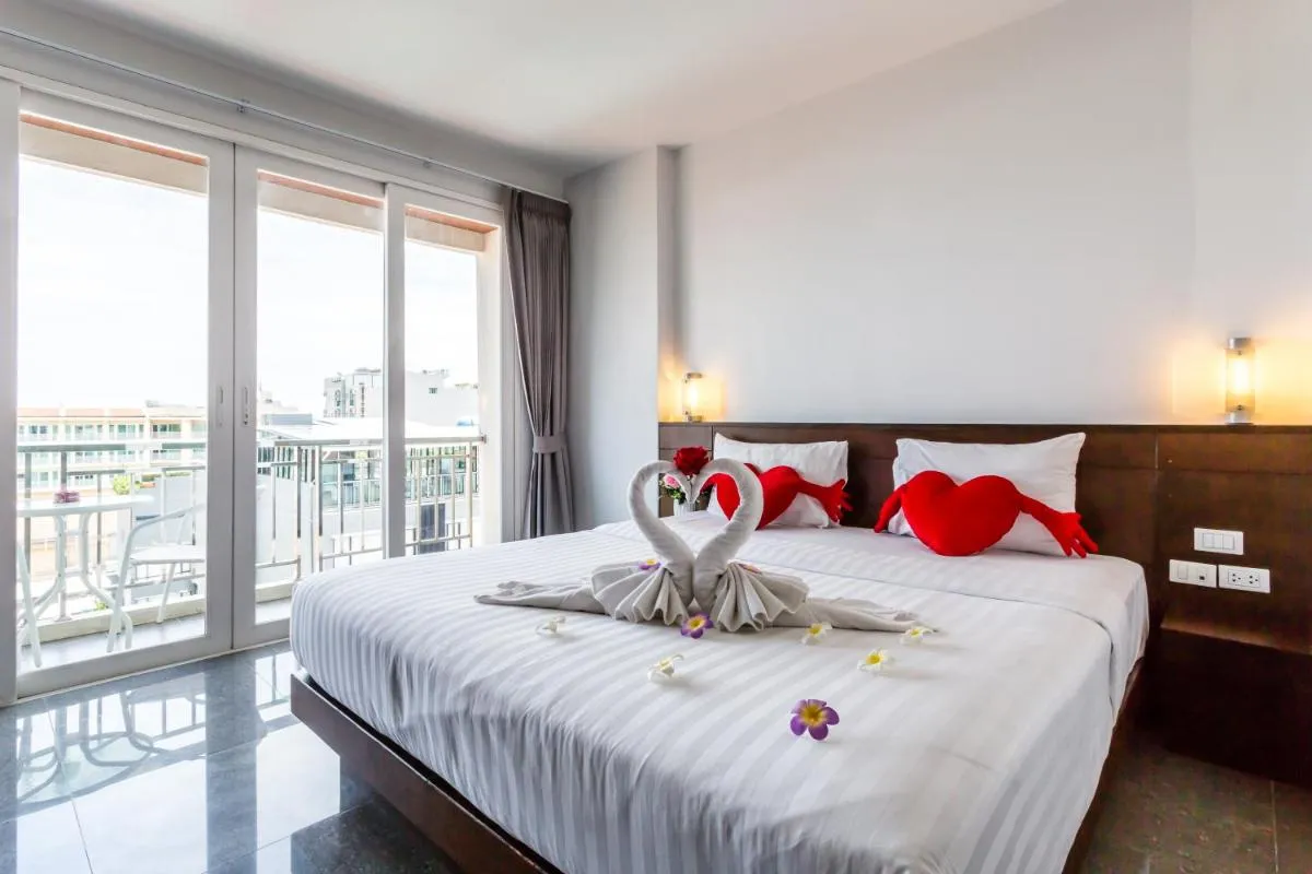 Image 1 of 77 Bangla Hotel – SHA Certified