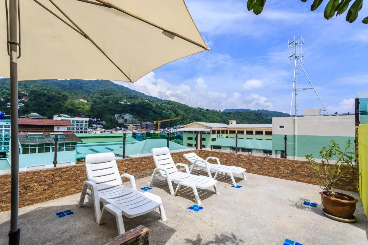 Image 5 of 77 Bangla Hotel – SHA Certified