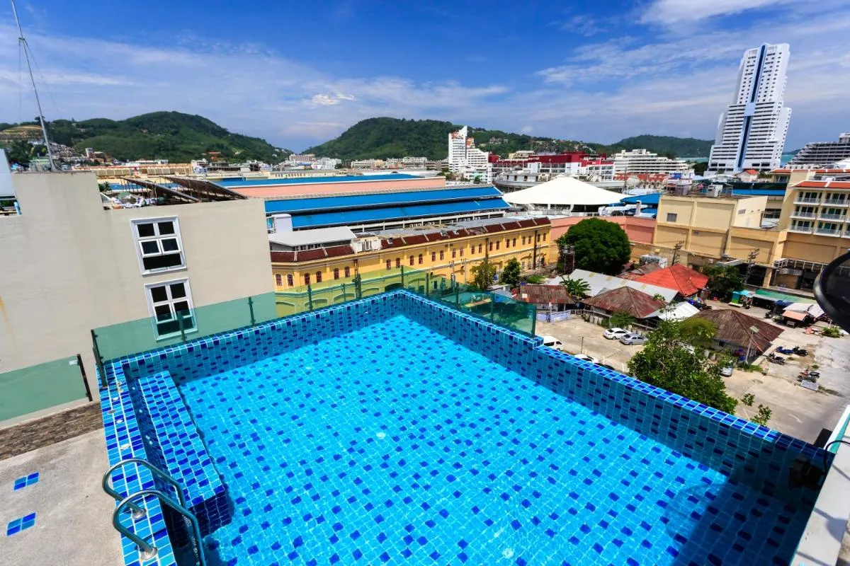 Image 3 of 77 Bangla Hotel – SHA Certified