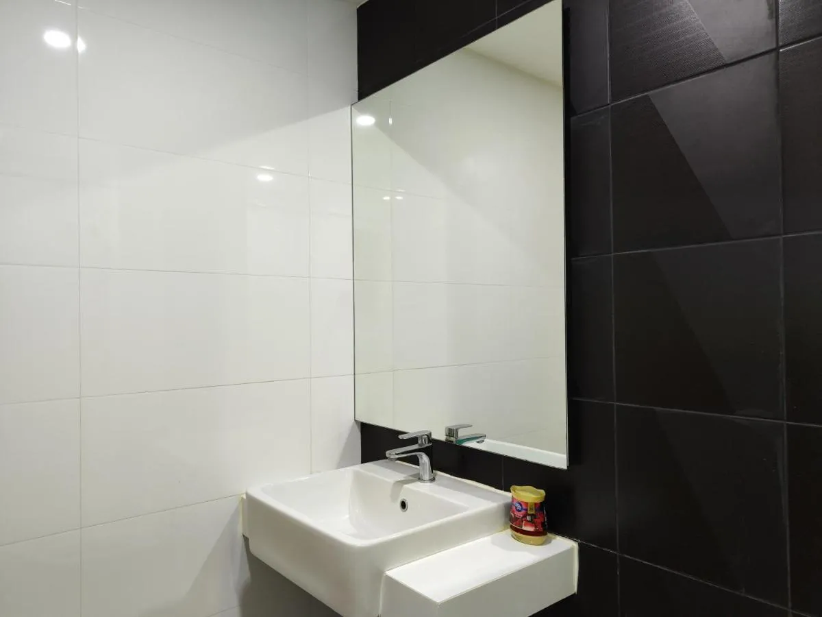 Image 5 of 7 Floor – Mountain view Studio room at OZC near Kata beach