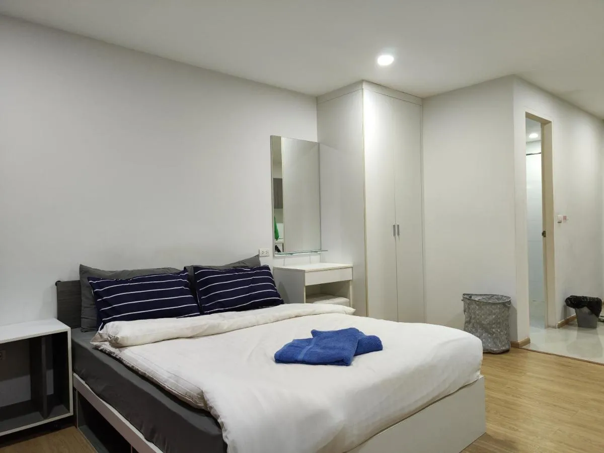 Image 4 of 7 Floor – Mountain view Studio room at OZC near Kata beach